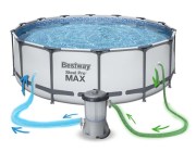 Bestway Steel Pro Max 4,27 x 1,22 m 5612X VI